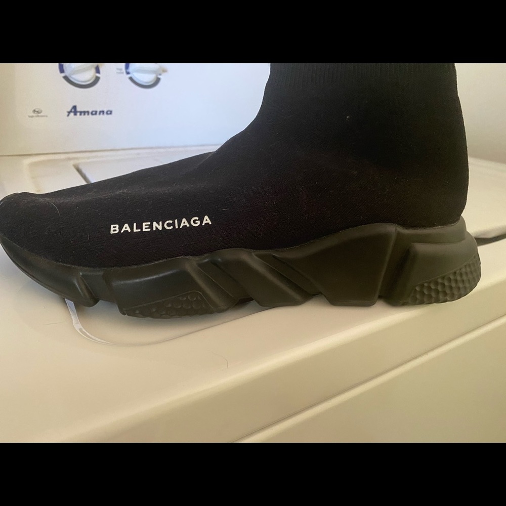 Balenciaga Speed Trainers
